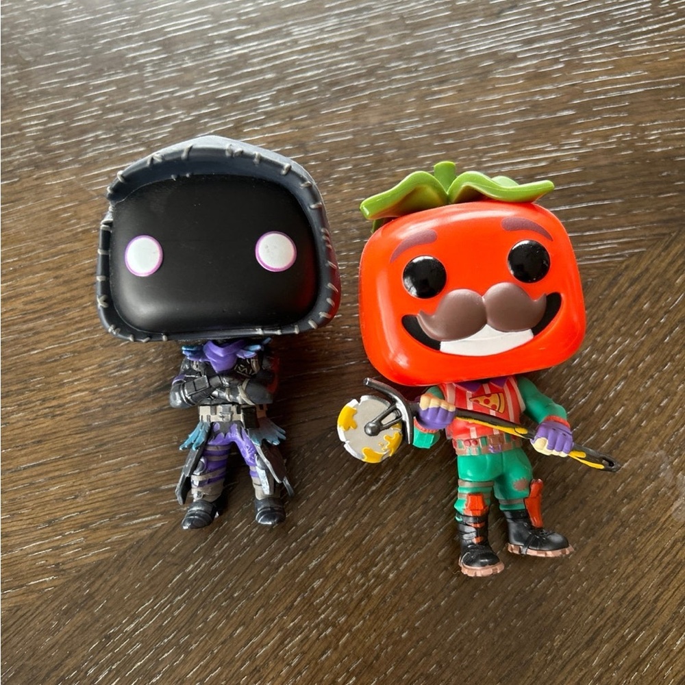 Funko pop Fortnite